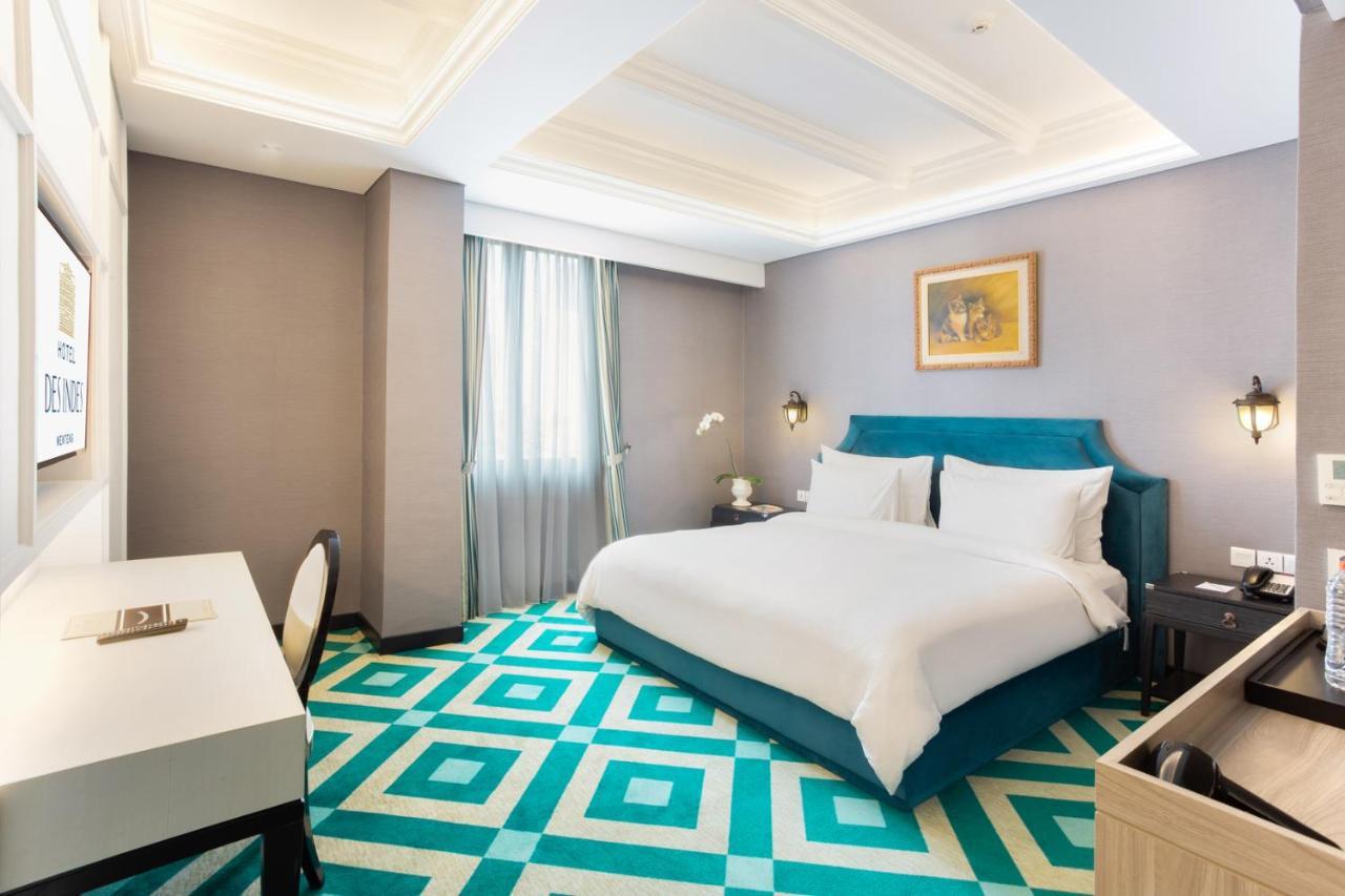 Des Indes Menteng Hotel 3*