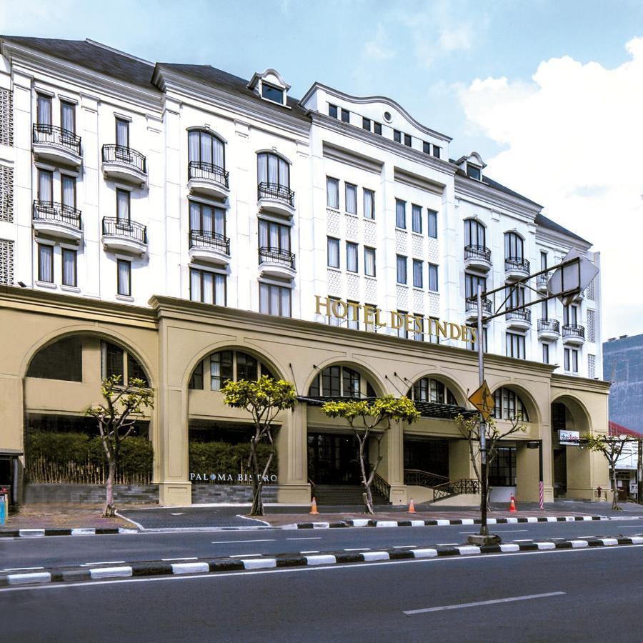 Des Indes Menteng 3* Jakarta