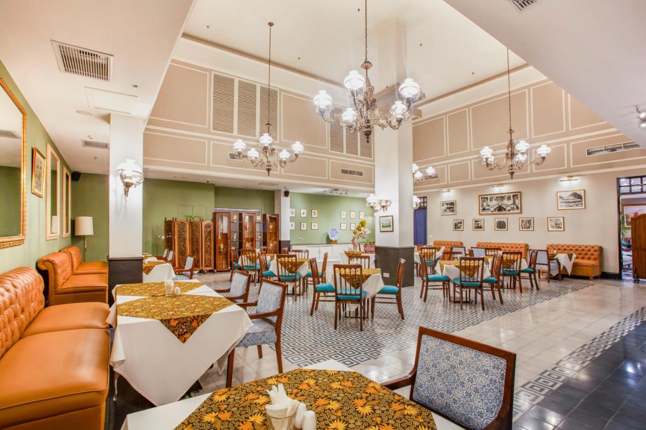 Des Indes Menteng Jakarta