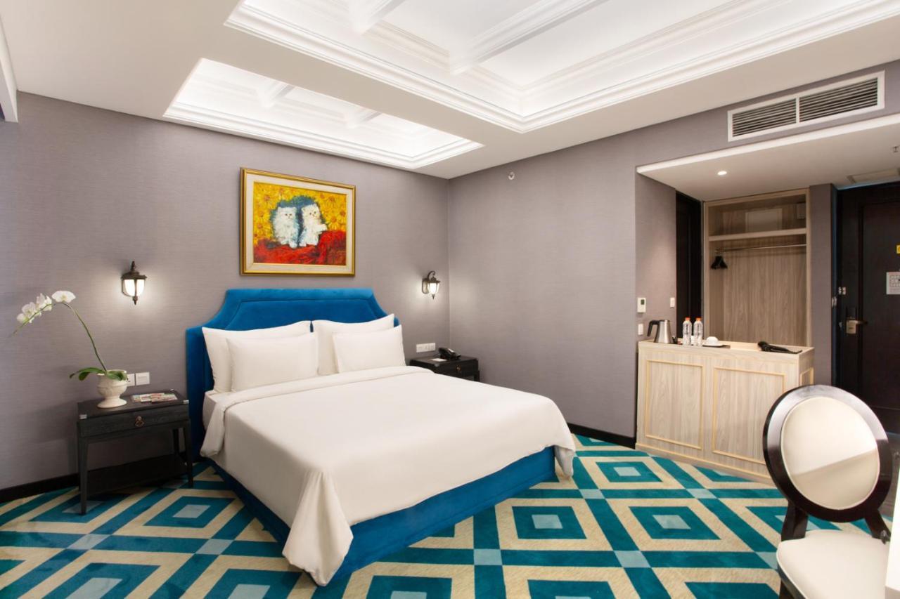 Hotel Des Indes Menteng 3*