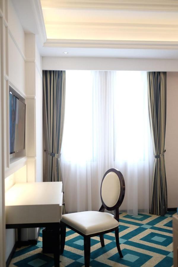 Des Indes Menteng 3*