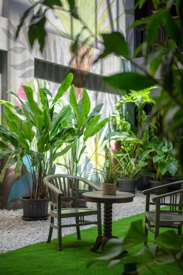 Des Indes Menteng Jakarta